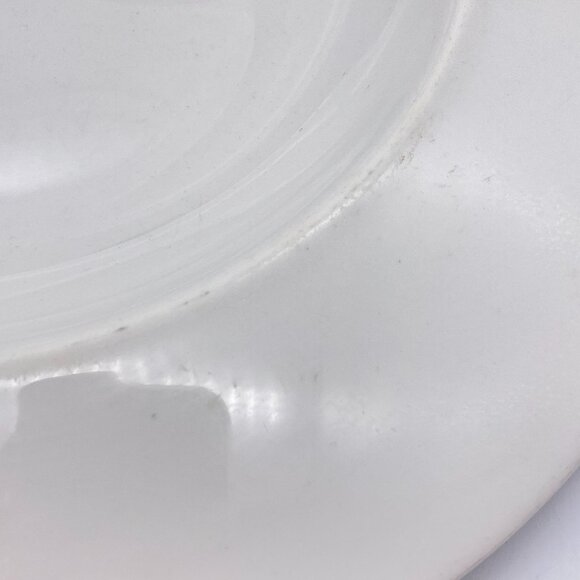 Steelite Distinction Float White wide rim soup pasta Bowl minimalist 19oz - Picture 4 of 16